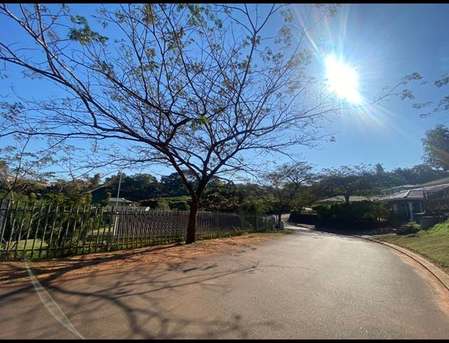713M² VACANT LAND FOR SALE IN ILLOVO BEACH